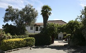 Casa De Marlaes