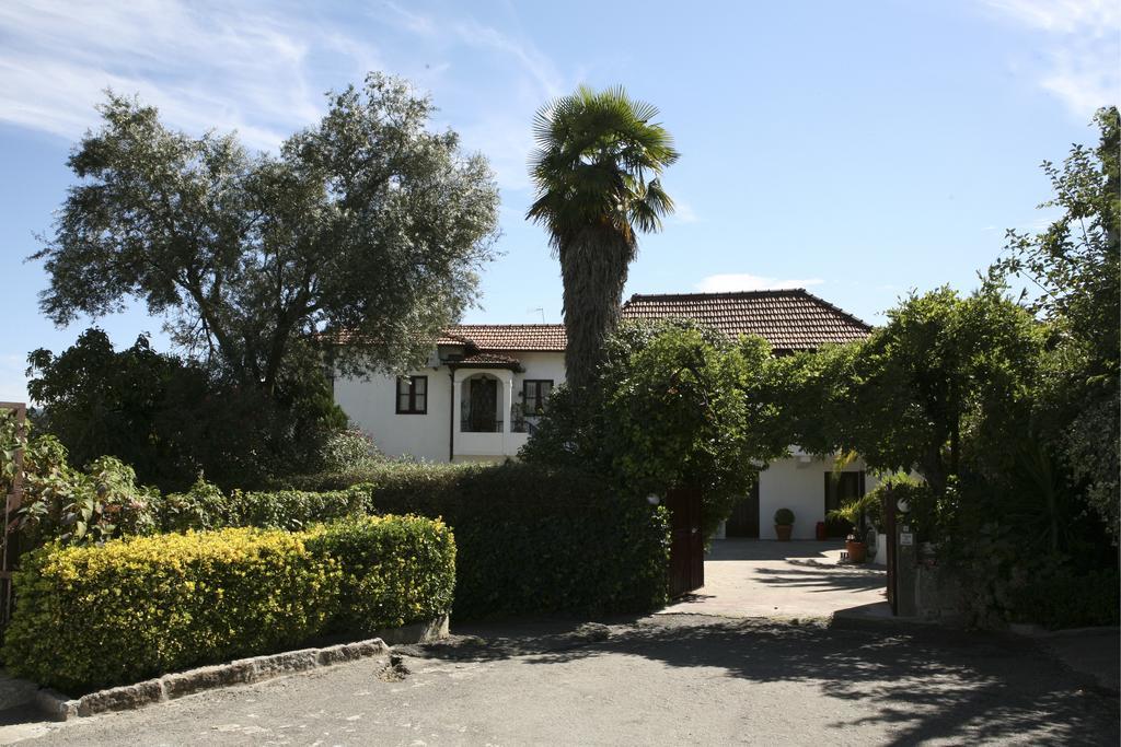 Casa De Marlaes Villa Lousada Exterior foto