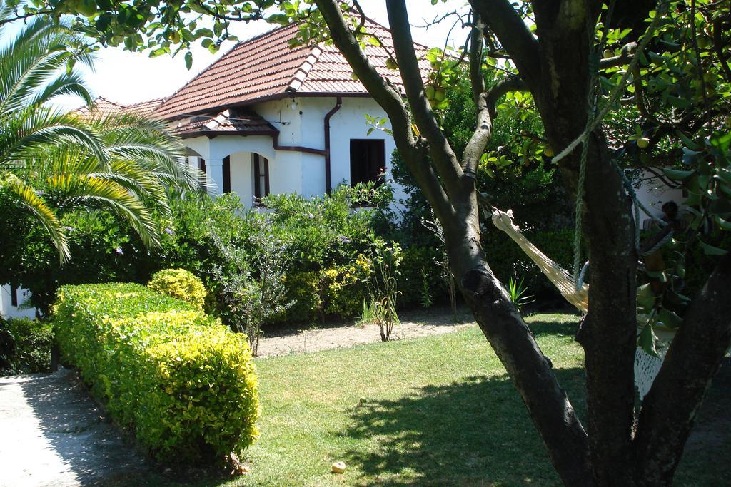 Casa De Marlaes Villa Lousada Exterior foto